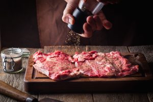 How to Use Texas Roadhouse Steak Seasoning