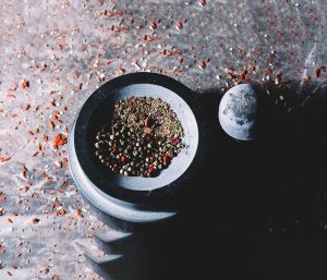 Mix Seasoning