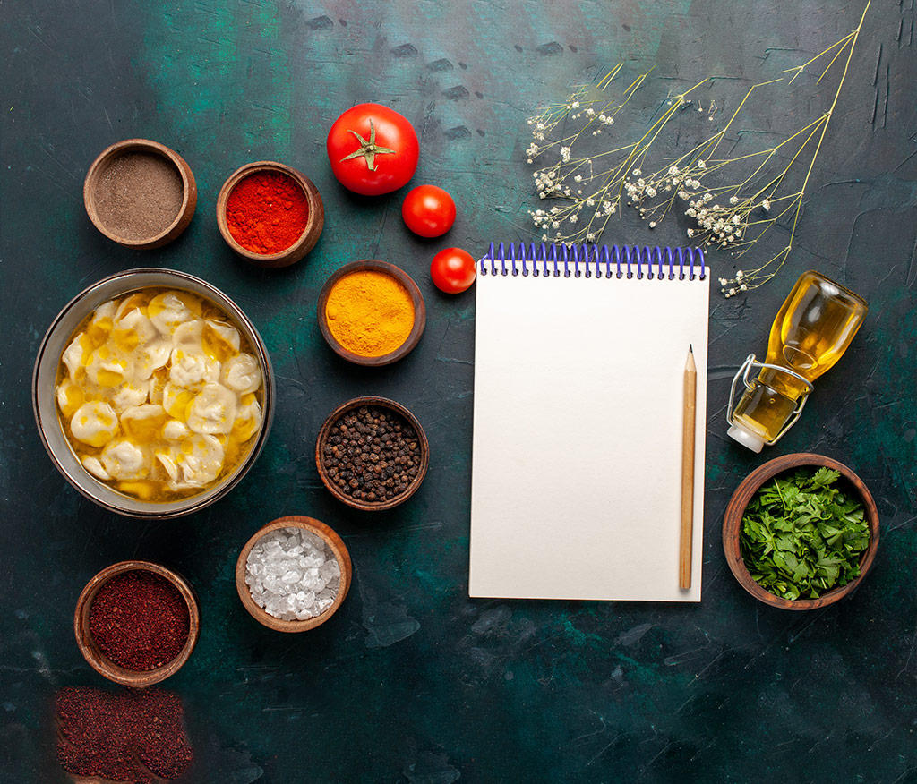 Recipe Tips
