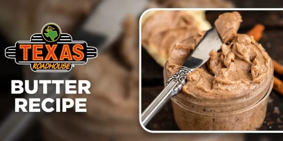 Texas roadhouse butter recipe