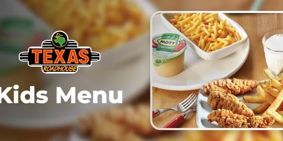 Texas roadhouse kids eat free