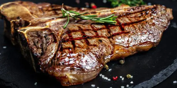 Porterhouse T-Bone