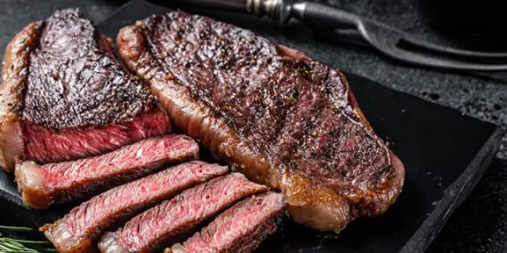 Texas roadhouse Sirloin
