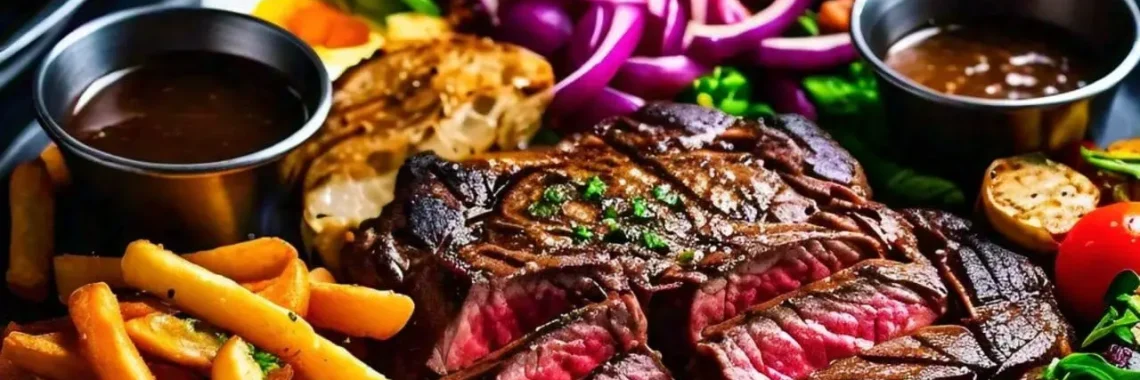 Texas Roadhouse Early Dine Nutrition