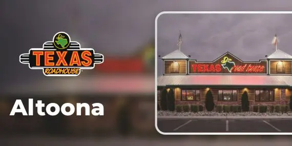 Texas Roadhouse Altoona