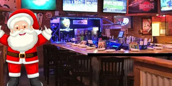 Is Texas Roadhouse open on Christmas Day