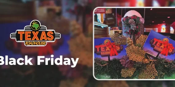 texas roadhouse black friday